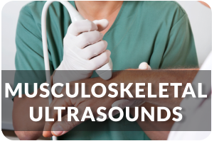 Musculoskeletal ultrasounds